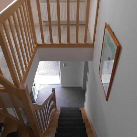 Haus Carl-hubert -schwerin Goerries - Apartmán
