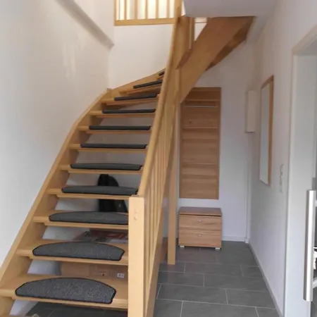 Haus Carl-hubert -schwerin Goerries - 公寓 *