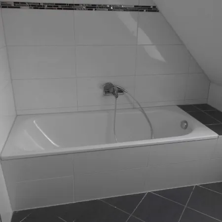 Haus Carl-hubert -schwerin Goerries - Apartmán