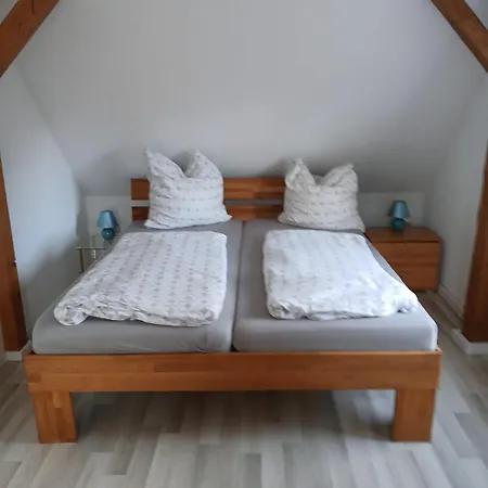 Haus Carl-hubert -schwerin Goerries - 公寓 *